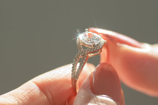 Are Lab-Grown Diamonds Actually Real? 🤔