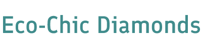 Eco-Chic Diamonds logo