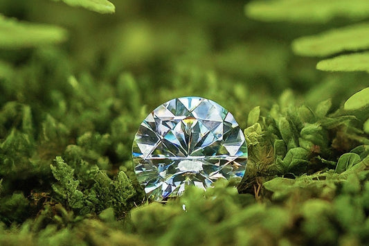 Lab-Grown Diamonds: The Sustainable Choice That Sparkles