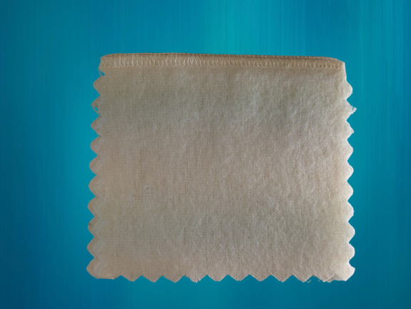 Eco-Chic Diamonds Jewelry Polishing Cloth