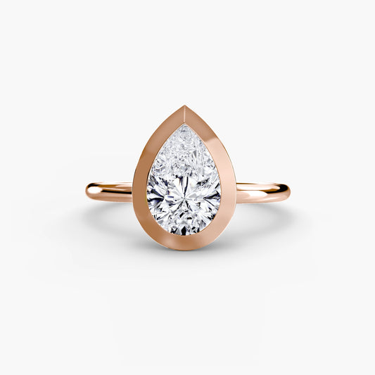 Completed Ring (United States Size 3.75)