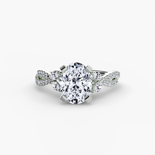 Completed Ring (United States Size 7.00)